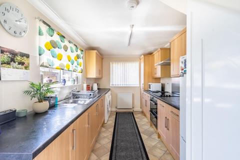 undefined, The Paddock, York