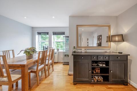 John Archer Way, Battersea, London, SW18