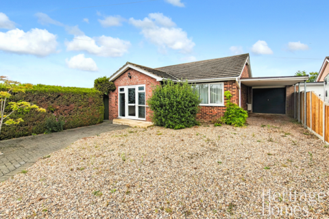 undefined, Firs Road, Norwich, Norfolk