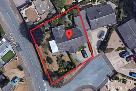 undefined, Firs Road, Norwich, Norfolk