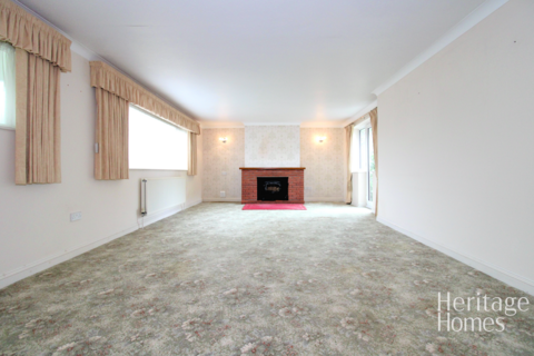 undefined, Firs Road, Norwich, Norfolk