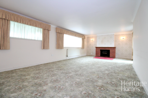 undefined, Firs Road, Norwich, Norfolk