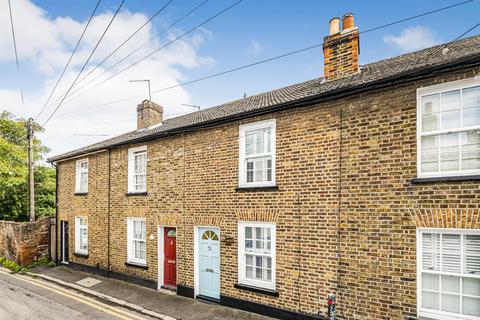 undefined, West Street Lane, Carshalton