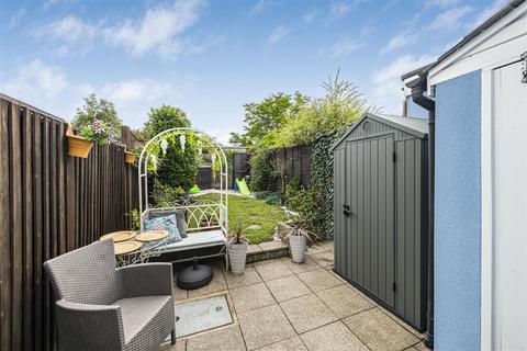 undefined, West Street Lane, Carshalton