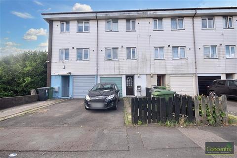 undefined, George Street, Wolverhampton