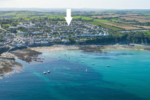 undefined, Portscatho