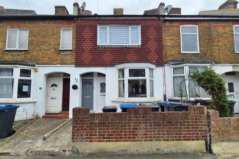 Lancing Road, Croydon, CR0