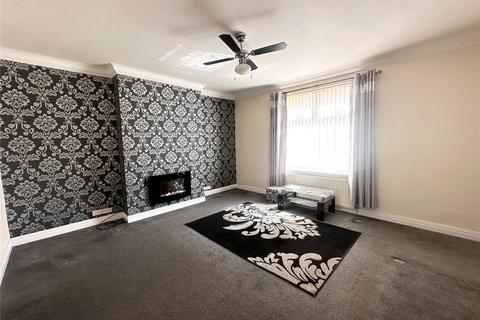 3 bedroom end of terrace house for sale, Victoria Terrace, County Durham SR7