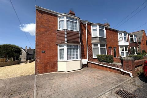 2 bedroom end of terrace house to rent, Sutton Poyntz
