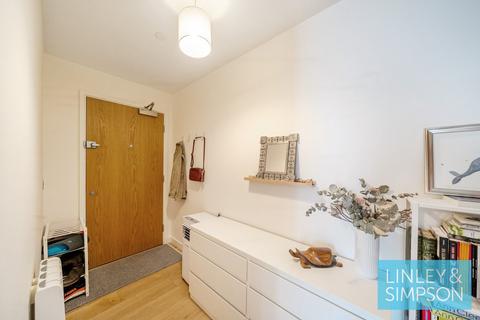 1 bedroom flat for sale, IRONWORKS, DAVID STREET, LEEDS, LS11