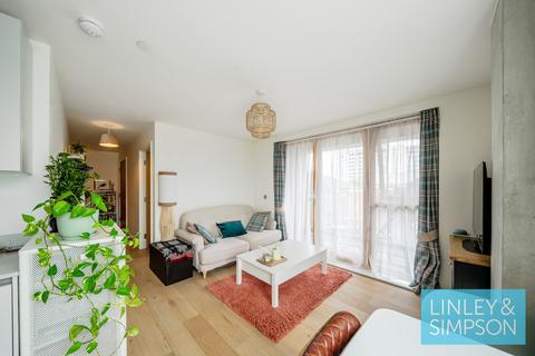 1 bedroom flat for sale, IRONWORKS, DAVID STREET, LEEDS, LS11