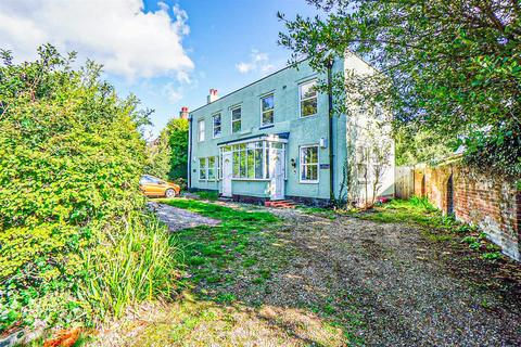 undefined, The Green, St. Leonards-on-sea