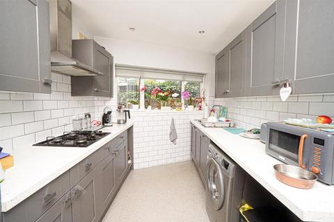 undefined, The Green, St. Leonards-on-sea