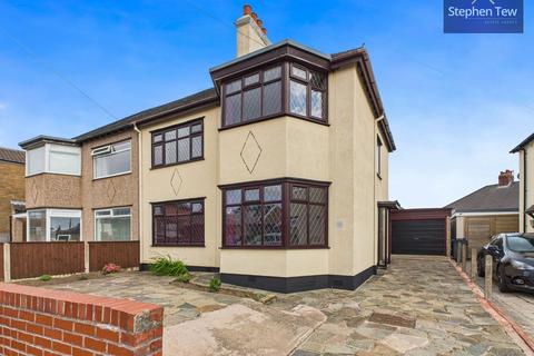 undefined, Leys Road, Blackpool, FY2