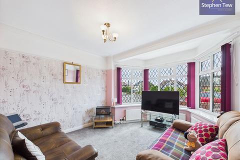 undefined, Leys Road, Blackpool, FY2