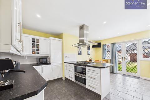undefined, Leys Road, Blackpool, FY2