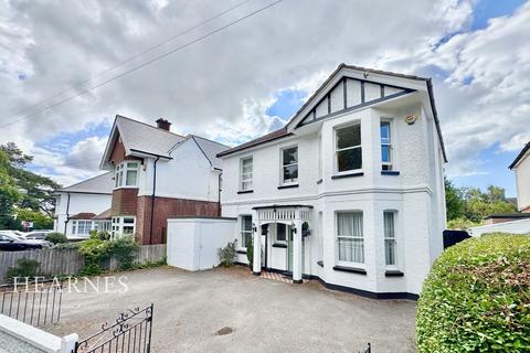 4 bedroom detached house for sale, Fitzharris Avenue, Bournemouth, BH9