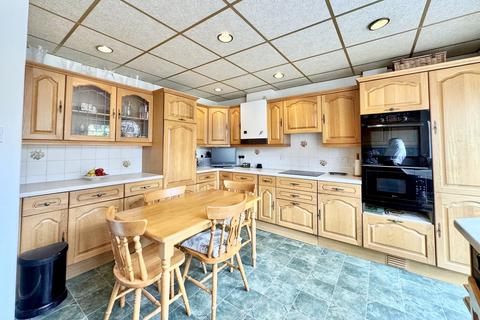 4 bedroom detached house for sale, Fitzharris Avenue, Bournemouth, BH9