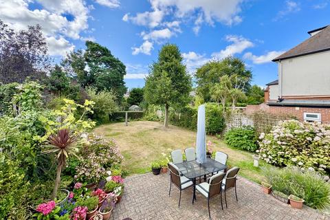4 bedroom detached house for sale, Fitzharris Avenue, Bournemouth, BH9