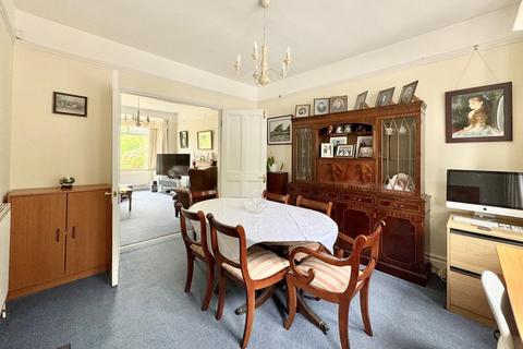 4 bedroom detached house for sale, Fitzharris Avenue, Bournemouth, BH9