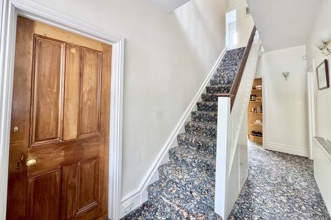 4 bedroom detached house for sale, Fitzharris Avenue, Bournemouth, BH9