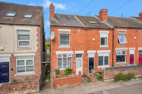 undefined, St. Georges Road, Coventry CV1
