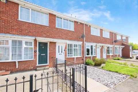 50 Cayley Close, York, YO30 5PT