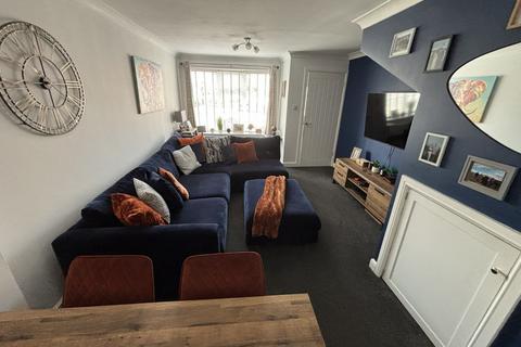 50 Cayley Close, York, YO30 5PT