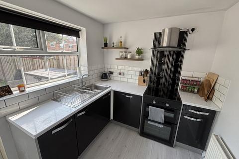 50 Cayley Close, York, YO30 5PT