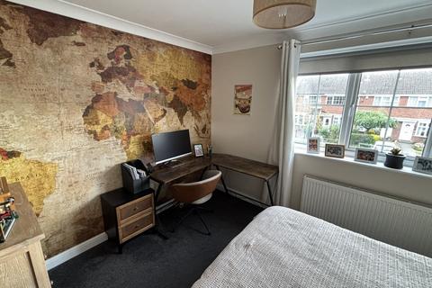 50 Cayley Close, York, YO30 5PT
