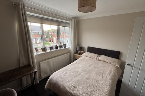50 Cayley Close, York, YO30 5PT
