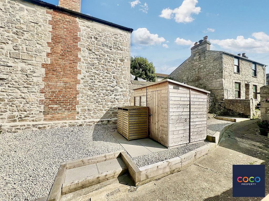 Outdoor Space