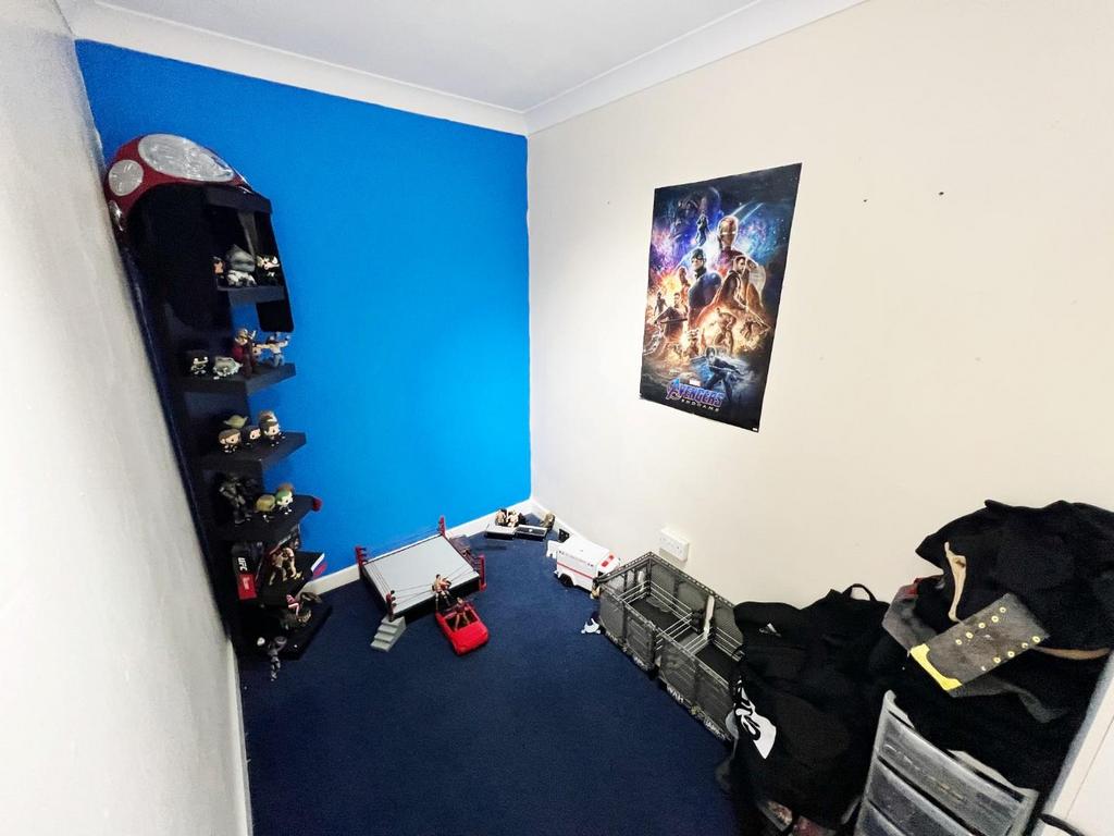 Bedroom Four