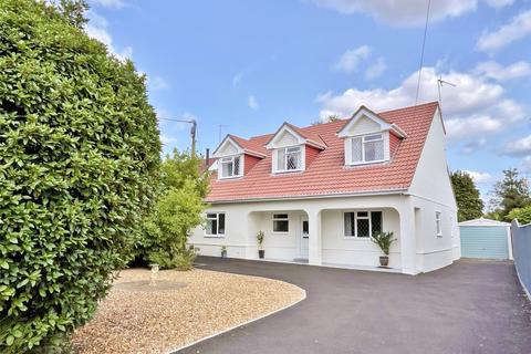 undefined, Woodlinken Drive, Verwood, Dorset, BH31