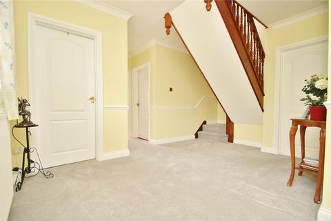 undefined, Woodlinken Drive, Verwood, Dorset, BH31