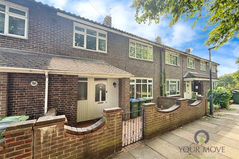 3 bedroom terraced house for sale, Ampleforth Road, London SE2
