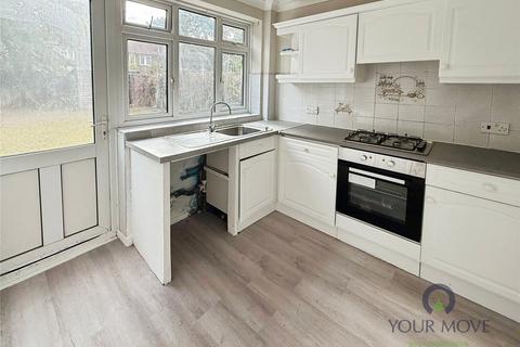 3 bedroom terraced house for sale, Ampleforth Road, London SE2