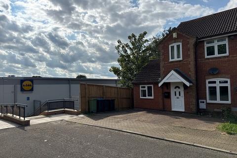 undefined, Milton Keynes, MK6