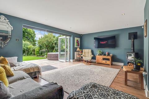 5 bedroom detached house for sale, Southchurch Boulevard, Southend-on-Sea SS2