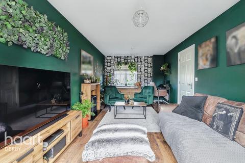 4 bedroom semi-detached house for sale, Queensbury Park Drive, Shelton Lock