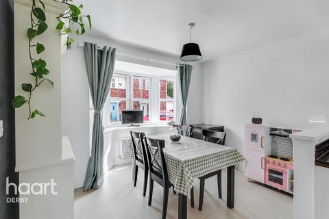 4 bedroom semi-detached house for sale, Queensbury Park Drive, Shelton Lock