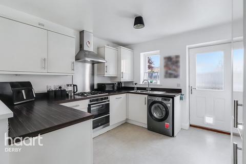 4 bedroom semi-detached house for sale, Queensbury Park Drive, Shelton Lock