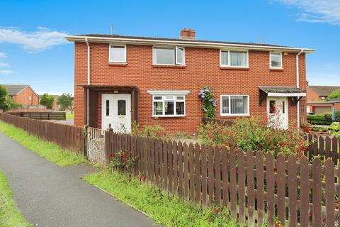 undefined, Carliol Close, Cumbria CA1