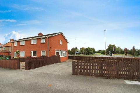 undefined, Carliol Close, Cumbria CA1