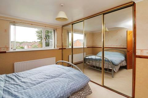 3 Carliol Close, Carlisle, CA1 2QP