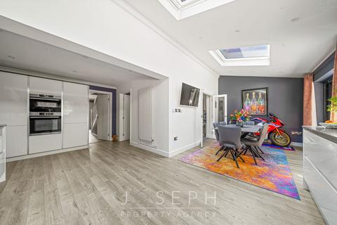 4 bedroom detached house for sale, Egglestone Close, Ipswich, IP2