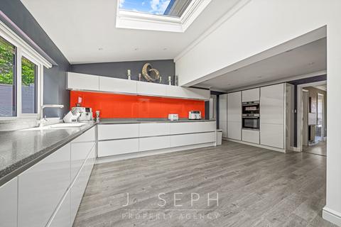 4 bedroom detached house for sale, Egglestone Close, Ipswich, IP2