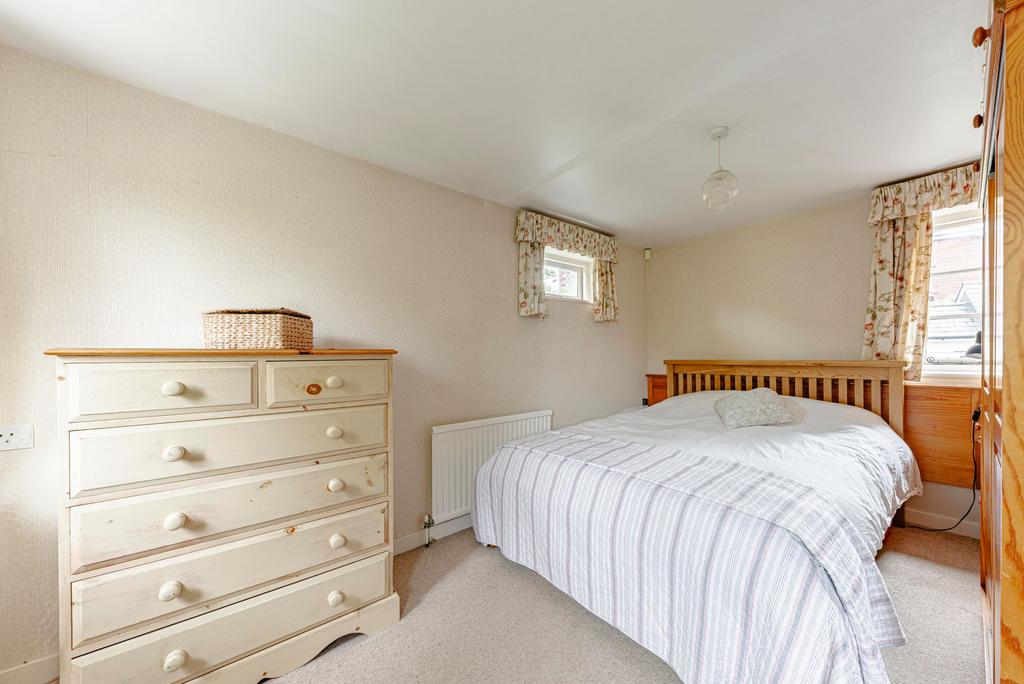 Bedroom One (1)
