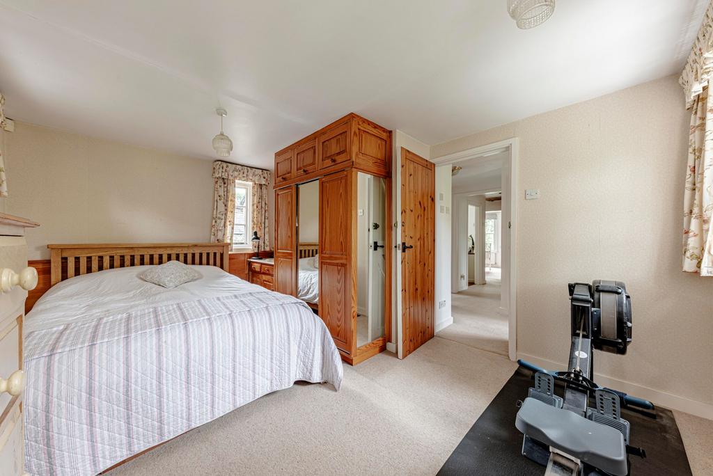 Bedroom One (2)
