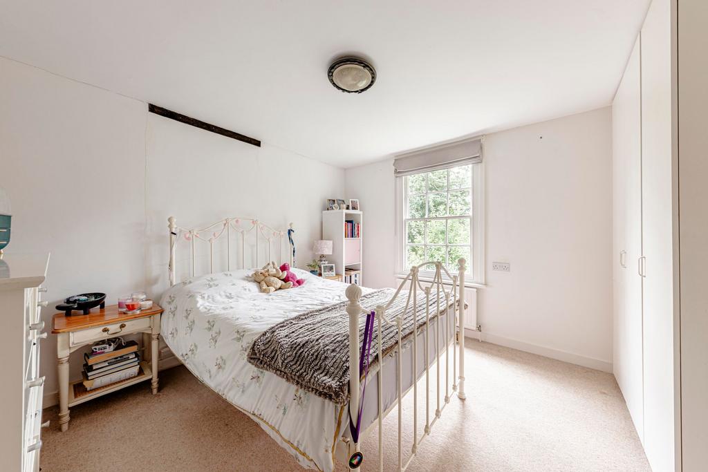 Bedroom Two (1)